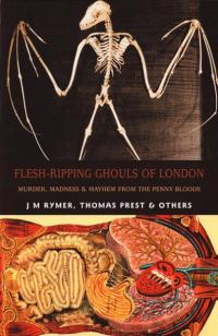 Flesh Ripping Ghouls of London