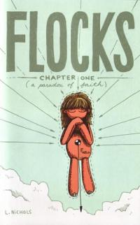 Flocks Chapter 1 a Paradox of Faith