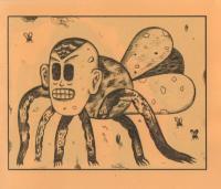 The Flies by John Malta