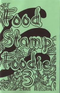 Food Stamp Foodie #3