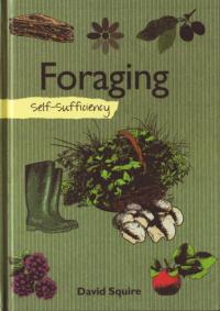 Foraging Self Sufficiency