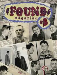 Found Magazine #5