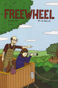 Freewheel vol 1