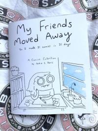 My Friends Moved Away
