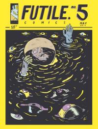 Futile Comics #5