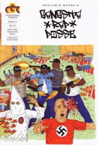 Gangsta Rap Posse #2