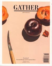Gather Journal #1