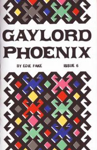 Gaylord Phoenix #6