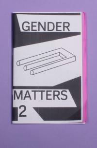 Gender Matters #2