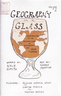 Geography in a Glass vol 1
