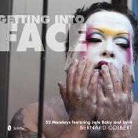 Getting Into Face 52 Mondays Featuring JoJo Baby and Sal E