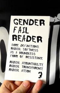 GenderFail Reader #3