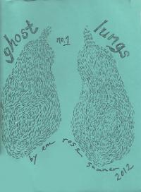Ghost Lungs #1 Sum 12