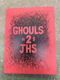 Ghouls #2