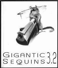 Gigantic Sequins vol 3 #2