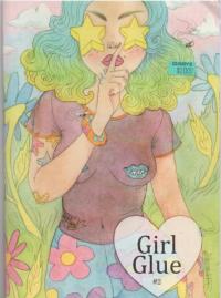 Girl Glue #2