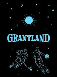 Grantland Quarterly vol 4