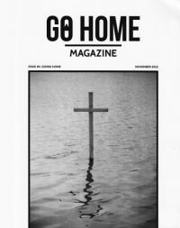 Go Home Magazine #1 Nov 12