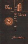 Golem and How He Came to Be