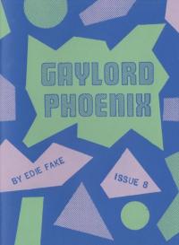 Gaylord Phoenix #8