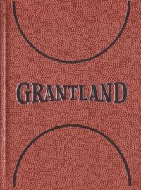 Grantland Quarterly#1