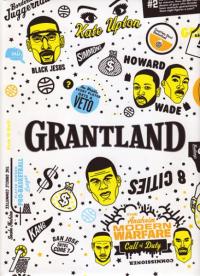 Grantland Quarterly vol 2
