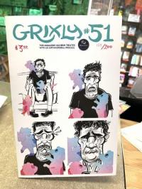 Grixly #51