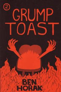 Grump Toast #2