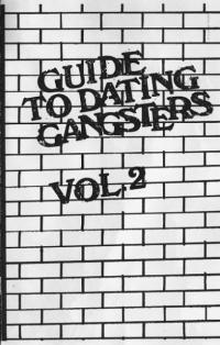 Guide to Dating Gangsters vol 2