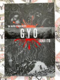 Gyo 2-in-1 Deluxe Edition