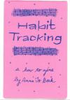 Habit Tracking A How to Zine