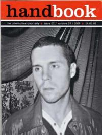 Handbook vol 3 #2 2009