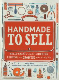Handmade To Sell