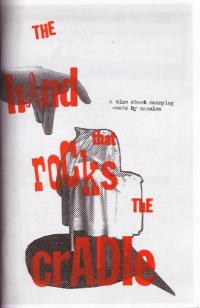 The Hand That Rocks the Cradle #1