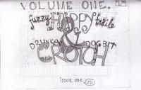 Happy and Crotch vol 1 #1