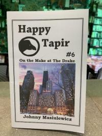 Happy Tapir #6