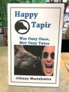 Happy Tapir #8