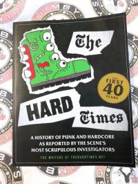 Hard Times: The First 40 Years