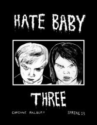 Hate Baby #3