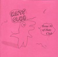 Hats Club #1
