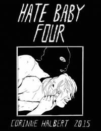 Hate Baby #4