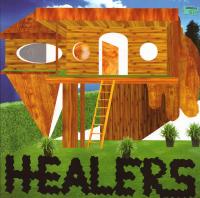 Healers #1