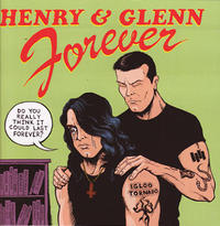 Henry and Glenn Forever Perfect Bound Edition
