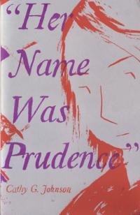 Her Name Was Prudence