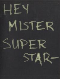 Hey Mister Super Star