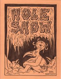 Hole Show #3