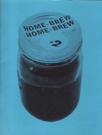 Home Brew #2