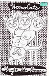 HomoCats #1 Fight the Power