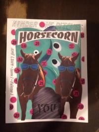 HORSECORN #1