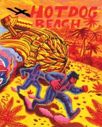 Hot Dog Beach #4
